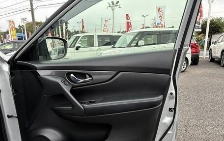 Nissan X-Trail, 2018 год, 1 679 000 рублей, 10 фотография