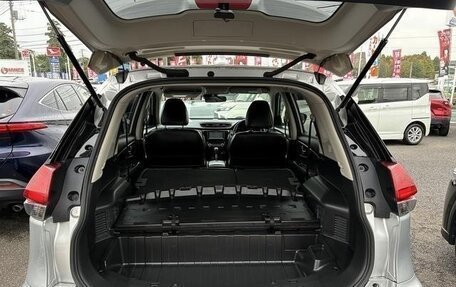 Nissan X-Trail, 2018 год, 1 679 000 рублей, 15 фотография