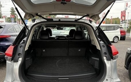 Nissan X-Trail, 2018 год, 1 679 000 рублей, 13 фотография