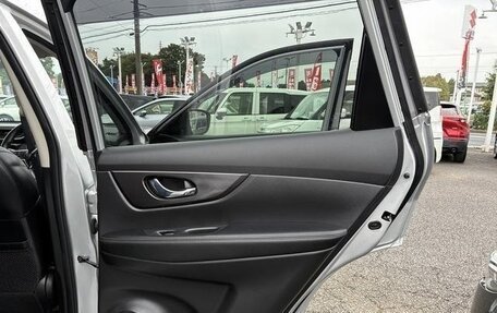 Nissan X-Trail, 2018 год, 1 679 000 рублей, 12 фотография