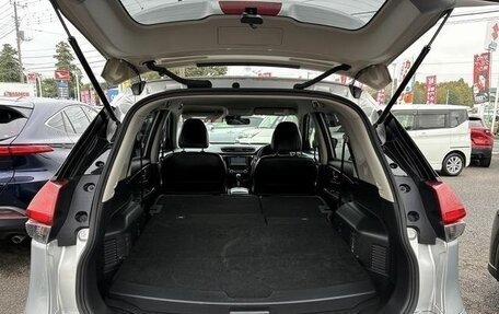 Nissan X-Trail, 2018 год, 1 679 000 рублей, 14 фотография