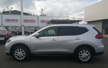 Nissan X-Trail, 2018 год, 1 679 000 рублей, 8 фотография