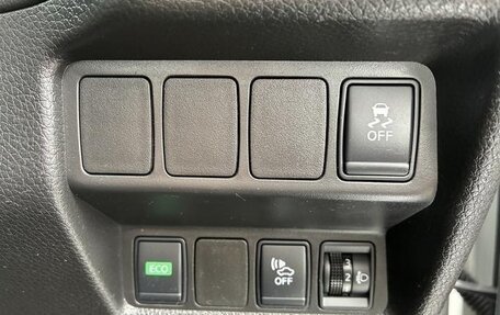 Nissan X-Trail, 2018 год, 1 679 000 рублей, 24 фотография