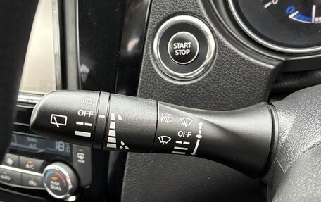 Nissan X-Trail, 2018 год, 1 679 000 рублей, 19 фотография