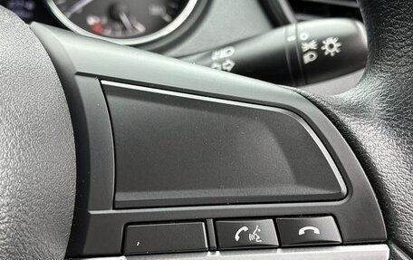 Nissan X-Trail, 2018 год, 1 679 000 рублей, 22 фотография