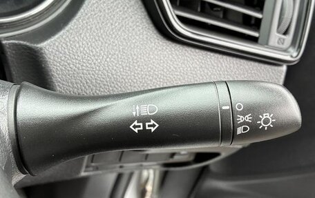 Nissan X-Trail, 2018 год, 1 679 000 рублей, 20 фотография