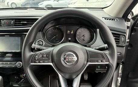 Nissan X-Trail, 2018 год, 1 679 000 рублей, 17 фотография