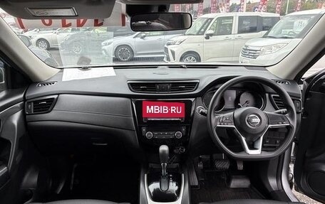 Nissan X-Trail, 2018 год, 1 679 000 рублей, 16 фотография