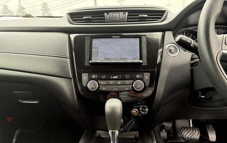 Nissan X-Trail, 2018 год, 1 679 000 рублей, 27 фотография