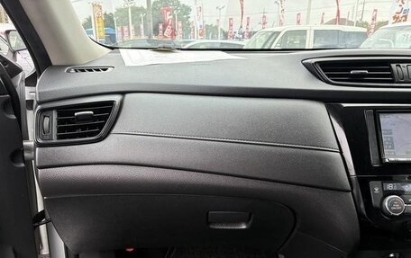 Nissan X-Trail, 2018 год, 1 679 000 рублей, 37 фотография