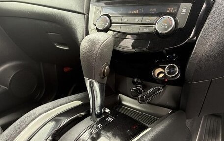 Nissan X-Trail, 2018 год, 1 679 000 рублей, 30 фотография