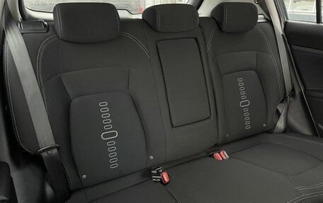 KIA Sportage III, 2012 год, 1 319 000 рублей, 11 фотография