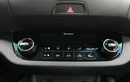 KIA Sportage III, 2012 год, 1 319 000 рублей, 14 фотография