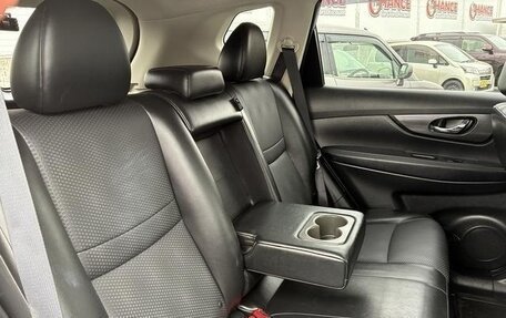 Nissan X-Trail, 2018 год, 1 679 000 рублей, 36 фотография