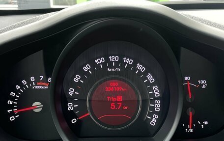 KIA Sportage III, 2012 год, 1 319 000 рублей, 13 фотография