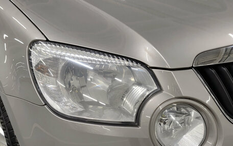 Skoda Yeti I рестайлинг, 2012 год, 1 032 000 рублей, 17 фотография