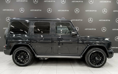 Mercedes-Benz G-Класс W463 рестайлинг _iii, 2020 год, 13 890 000 рублей, 4 фотография