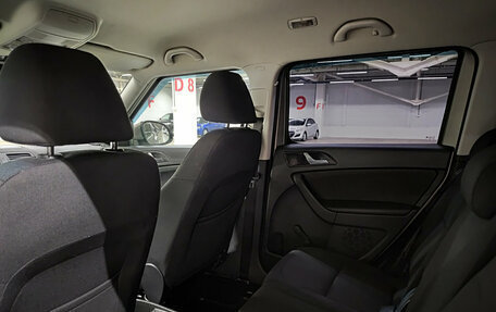 Skoda Yeti I рестайлинг, 2012 год, 1 032 000 рублей, 12 фотография