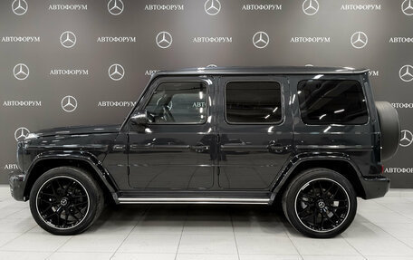 Mercedes-Benz G-Класс W463 рестайлинг _iii, 2020 год, 13 890 000 рублей, 8 фотография