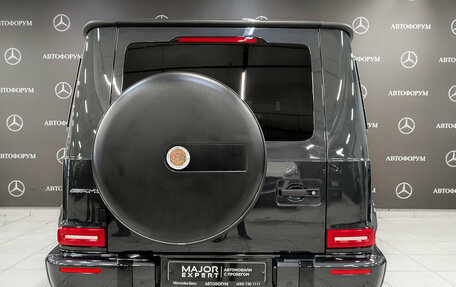 Mercedes-Benz G-Класс W463 рестайлинг _iii, 2020 год, 13 890 000 рублей, 6 фотография