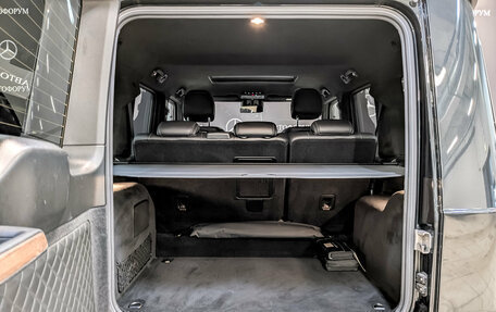 Mercedes-Benz G-Класс W463 рестайлинг _iii, 2020 год, 13 890 000 рублей, 10 фотография