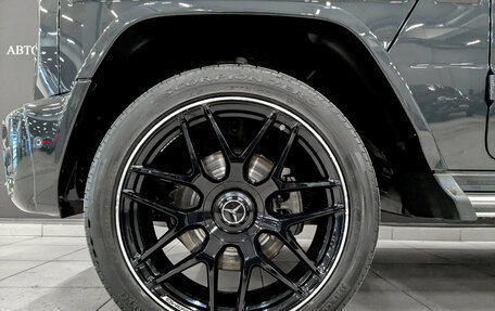 Mercedes-Benz G-Класс W463 рестайлинг _iii, 2020 год, 13 890 000 рублей, 18 фотография