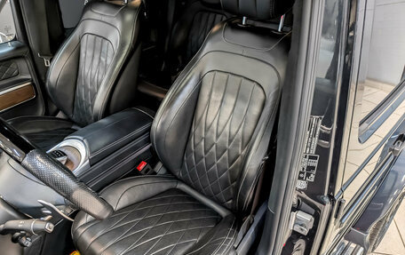 Mercedes-Benz G-Класс W463 рестайлинг _iii, 2020 год, 13 890 000 рублей, 20 фотография