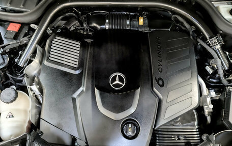 Mercedes-Benz G-Класс W463 рестайлинг _iii, 2020 год, 13 890 000 рублей, 9 фотография