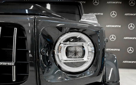 Mercedes-Benz G-Класс W463 рестайлинг _iii, 2020 год, 13 890 000 рублей, 17 фотография