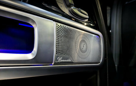 Mercedes-Benz G-Класс W463 рестайлинг _iii, 2020 год, 13 890 000 рублей, 25 фотография