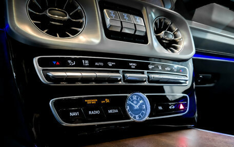 Mercedes-Benz G-Класс W463 рестайлинг _iii, 2020 год, 13 890 000 рублей, 27 фотография