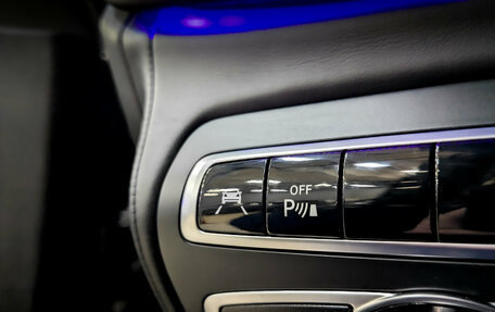 Mercedes-Benz G-Класс W463 рестайлинг _iii, 2020 год, 13 890 000 рублей, 29 фотография