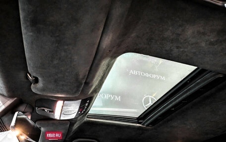 Mercedes-Benz G-Класс W463 рестайлинг _iii, 2020 год, 13 890 000 рублей, 22 фотография