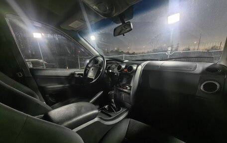 SsangYong Actyon Sports II, 2011 год, 599 000 рублей, 10 фотография