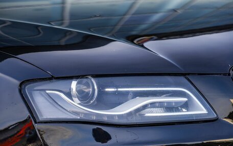 Audi A4, 2008 год, 918 000 рублей, 11 фотография