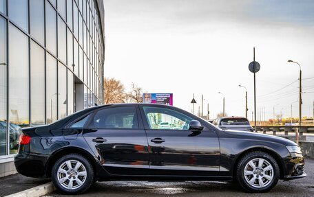 Audi A4, 2008 год, 918 000 рублей, 8 фотография