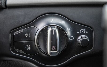 Audi A4, 2008 год, 918 000 рублей, 17 фотография