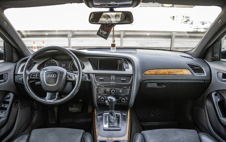 Audi A4, 2008 год, 918 000 рублей, 14 фотография