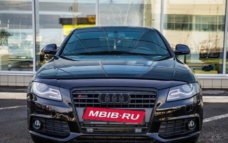 Audi A4, 2008 год, 918 000 рублей, 2 фотография