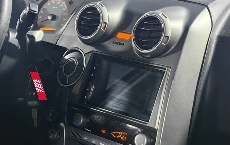 SsangYong Actyon Sports II, 2011 год, 599 000 рублей, 12 фотография