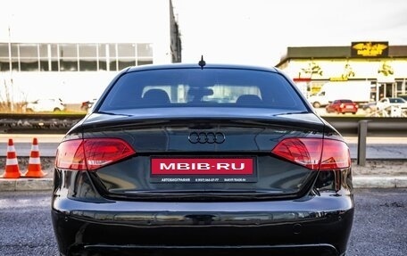 Audi A4, 2008 год, 918 000 рублей, 6 фотография