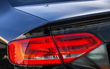 Audi A4, 2008 год, 918 000 рублей, 13 фотография