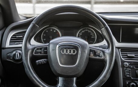 Audi A4, 2008 год, 918 000 рублей, 19 фотография