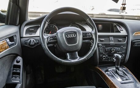 Audi A4, 2008 год, 918 000 рублей, 15 фотография