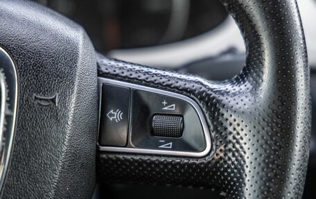 Audi A4, 2008 год, 918 000 рублей, 21 фотография