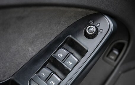 Audi A4, 2008 год, 918 000 рублей, 16 фотография