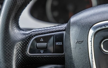 Audi A4, 2008 год, 918 000 рублей, 20 фотография