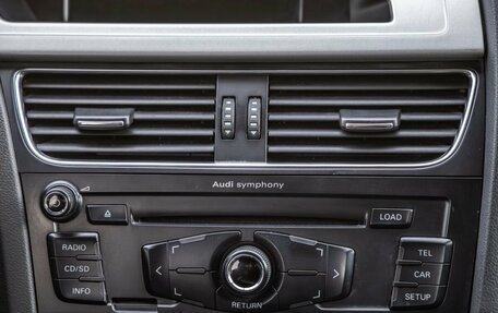 Audi A4, 2008 год, 918 000 рублей, 23 фотография