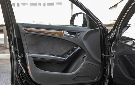 Audi A4, 2008 год, 918 000 рублей, 26 фотография