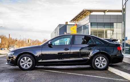 Audi A4, 2008 год, 918 000 рублей, 4 фотография